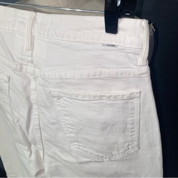 Mother High waited tunnel vision ankle in totally innocent - Picture 6 of 6